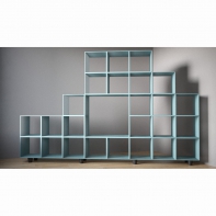 Стеллаж «Корабль желаний» - fgospostavki.ru - Екатеринбург