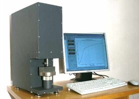 Установка для автоматизированного экспресс-анализа механических свойств металла - fgospostavki.ru - Екатеринбург