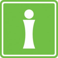 Тактильный знак (информация) 100х100 - fgospostavki.ru - Екатеринбург