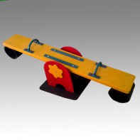 Качалка-балансир переносной (1500х500х450 мм) - fgospostavki.ru - Екатеринбург