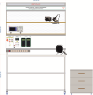 Стол радиомонтажника с приборами - fgospostavki.ru - Екатеринбург