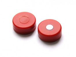 Комплект кнопок магнитных редкоземельных (10 штук) - «ФГОС Поставки»