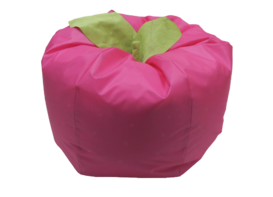 Бескаркасное кресло «Яблочко» размер S - fgospostavki.ru - Екатеринбург