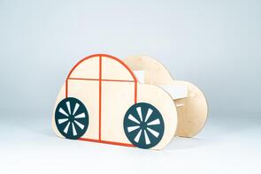 Методический интерактивный комплекс "Машинка" 32" - fgospostavki.ru - Екатеринбург