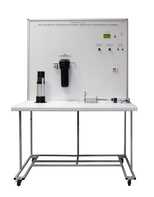 Учебный лабораторный стенд «Исследование термодинамических процессов в физических системах» - fgospostavki.ru - Екатеринбург