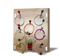 Тактильно-развивающая панель «Меткий ковбой» - fgospostavki.ru - Екатеринбург