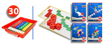 Курс логики базовый (30 элементов) - fgospostavki.ru - Екатеринбург