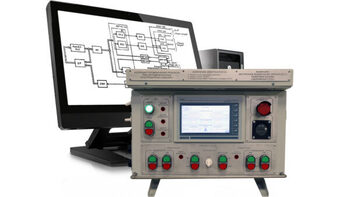 Учебный тренажер «АПА 100У» - fgospostavki.ru - Екатеринбург
