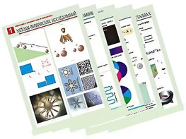 Комплект таблиц по всему курсу физики средней школы (100 штук, А1, полноцветные, ламинированные) - fgospostavki.ru - Екатеринбург