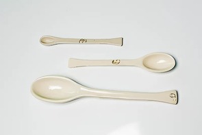 Комплект ложек фарфоровых - fgospostavki.ru - Екатеринбург