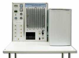 Типовой комплект учебного оборудования "Морозильник" - fgospostavki.ru - Екатеринбург