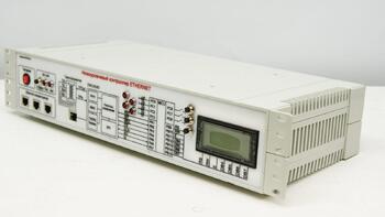 Типовой комплект учебного оборудования "Низкоуровневый контроллер Ethernet" - fgospostavki.ru - Екатеринбург