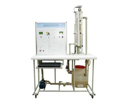 Типовой комплект учебного оборудования «Промышленные датчики уровня» - fgospostavki.ru - Екатеринбург