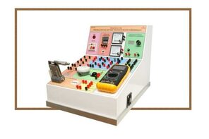 Учебный лабораторный стенд "Промышленные датчики технологической информации"  - fgospostavki.ru - Екатеринбург