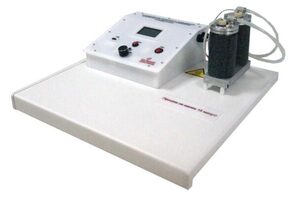 Учебная лабораторная установка «Исследование опасности повышения давления для закрытых аппаратов с жидкостью» - fgospostavki.ru - Екатеринбург