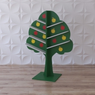 Экополка "Лесная яблонька" - fgospostavki.ru - Екатеринбург