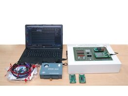 Комплект лабораторного оборудования «Память вычислительных машин» - fgospostavki.ru - Екатеринбург