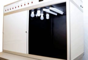 Лабораторный стенд «Эффективность и качество освещения» - fgospostavki.ru - Екатеринбург