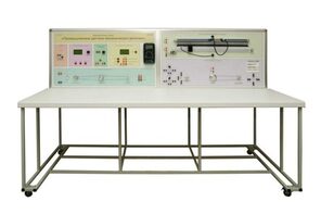 Учебный лабораторный стенд «Промышленные датчики механических величин» - fgospostavki.ru - Екатеринбург