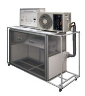 Лабораторный стенд «Обратные термодинамические циклы» - fgospostavki.ru - Екатеринбург