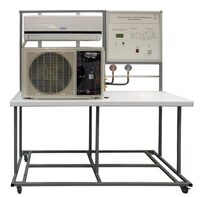 Типовой комплект учебного оборудования «Кондиционер» - fgospostavki.ru - Екатеринбург