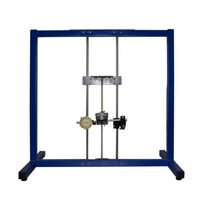 Лабораторный стенд «Устойчивость гибких стержней при сжатии» - fgospostavki.ru - Екатеринбург