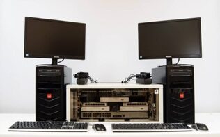 Типовой комплект учебного оборудования «Глобальные компьютерные сети» - fgospostavki.ru - Екатеринбург