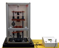 Типовой комплект учебного оборудования «Механические свойства материалов» - fgospostavki.ru - Екатеринбург