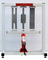 Учебная установка «Демонстрация принципа Сен-Венана» - fgospostavki.ru - Екатеринбург