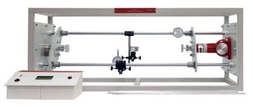 Комплекс "Изучение сжатого стержня" - fgospostavki.ru - Екатеринбург