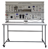 Комплект учебно-лабораторного оборудования «Датчики технологических параметров» - fgospostavki.ru - Екатеринбург