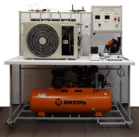 Лабораторный стенд «Криогенная и холодильная техника» - fgospostavki.ru - Екатеринбург