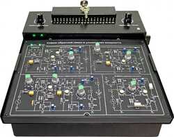 Базовая станция «ЭРГОН» - fgospostavki.ru - Екатеринбург