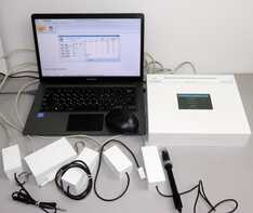 Лабораторный комплект «Датчики физических величин» - fgospostavki.ru - Екатеринбург