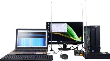 Лабораторный стенд «Защита информации от утечки по каналу побочных электромагнитных излучений» - fgospostavki.ru - Екатеринбург