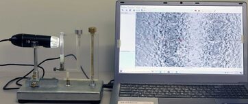 Лабораторная установка «Определение коэффициента взаимной диффузии воздуха и водяного пара»  - fgospostavki.ru - Екатеринбург