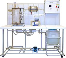 Типовой комплект учебного оборудования «Гидростатика» - fgospostavki.ru - Екатеринбург