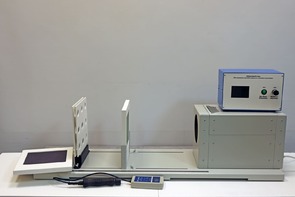 Лабораторный стенд «Защита от теплового излучения» - fgospostavki.ru - Екатеринбург