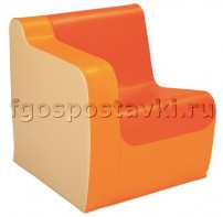 Кресло угловое со спинкой - fgospostavki.ru - Екатеринбург