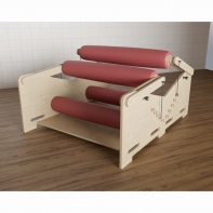 Машина для объятий «Счастье» - fgospostavki.ru - Екатеринбург