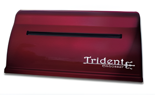 Принтер для печати рельефно-точечным шрифтом Брайля Trident - fgospostavki.ru - Екатеринбург