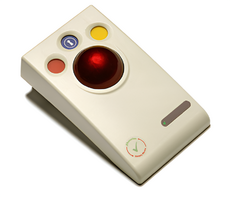 Роллер компьютерный Optimax Trackball - fgospostavki.ru - Екатеринбург