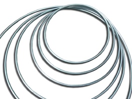 Обруч гимнастический неокрашенный (1000 миллиметров) - fgospostavki.ru - Екатеринбург