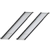 Пандус телескопический 2-х секционный - fgospostavki.ru - Екатеринбург