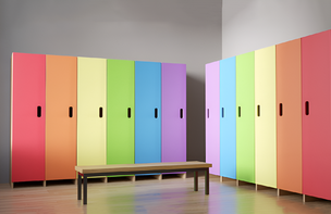 Детский гардероб «Радуга» - fgospostavki.ru - Екатеринбург