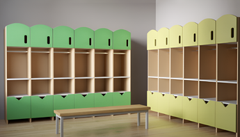 Детский гардероб «Я сам» - fgospostavki.ru - Екатеринбург