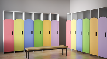 Детский гардероб «Яркие моменты» - fgospostavki.ru - Екатеринбург