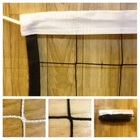 Сетка волейбольная (2,2 миллиметра) - fgospostavki.ru - Екатеринбург