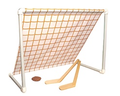 Игровой набор "Хоккей" - fgospostavki.ru - Екатеринбург