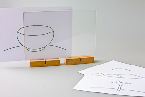 Игровой набор для экспериментов "Мольберт" - fgospostavki.ru - Екатеринбург